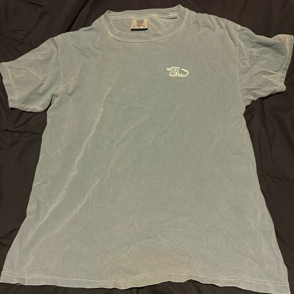 Southern Lure tshirt
